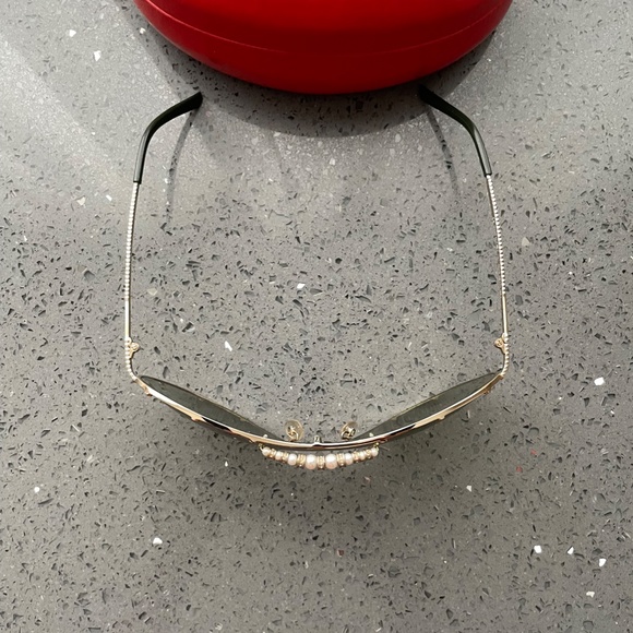 VALENTINO VINTAGE SUNGLASSES - Picture 2 of 15